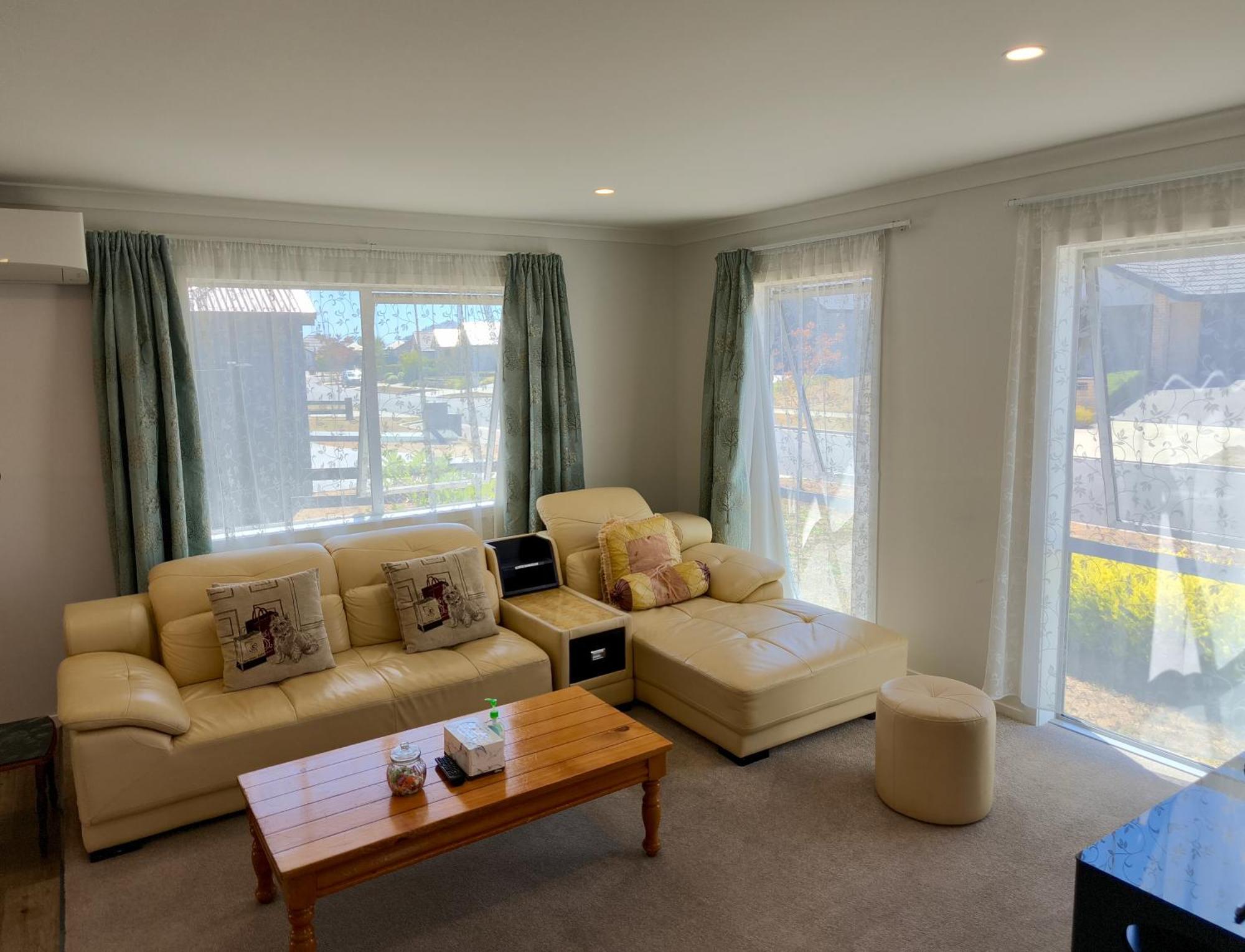 Webber House Villa Cambridge Kültér fotó
